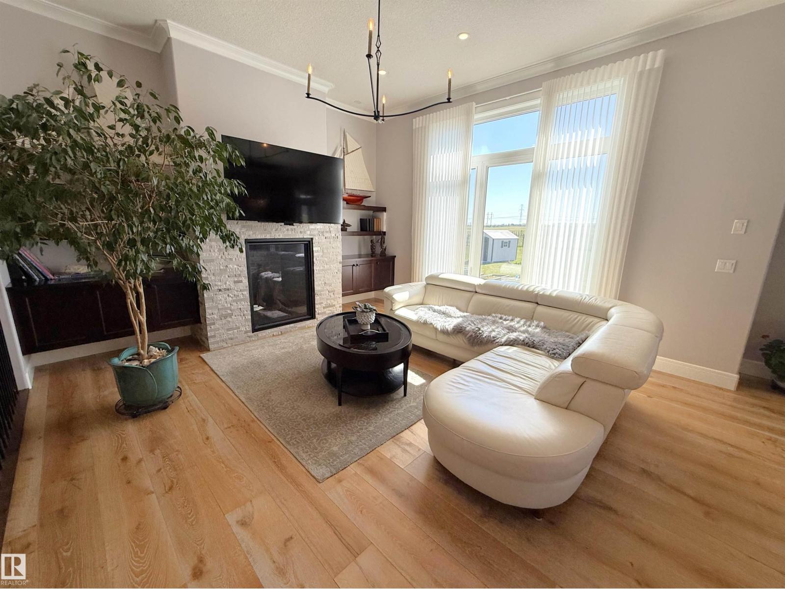 52025 Rge Road 272, Rural Parkland County, Alberta  T7X 3N1 - Photo 10 - E4471584