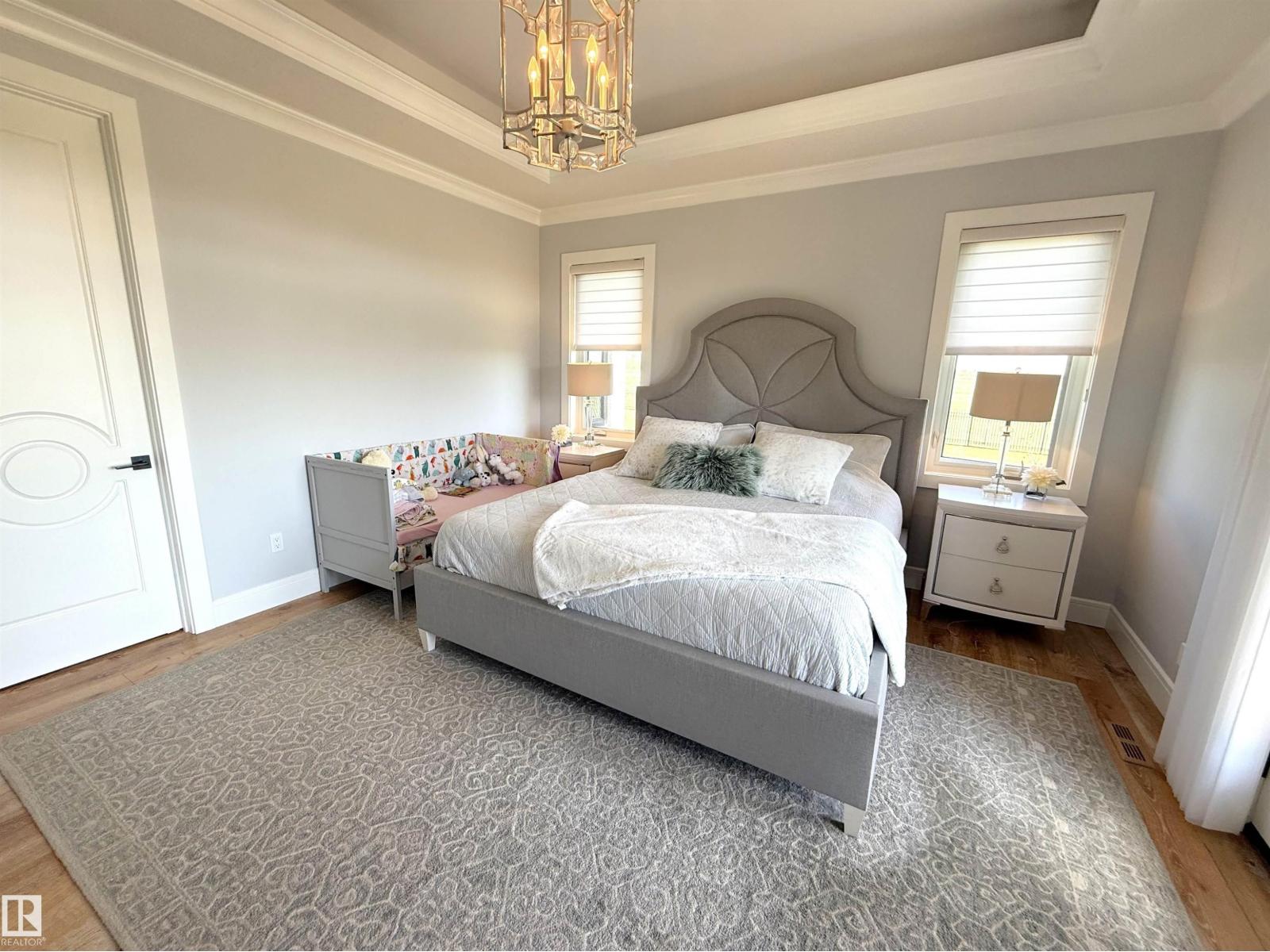 52025 Rge Road 272, Rural Parkland County, Alberta  T7X 3N1 - Photo 29 - E4471584