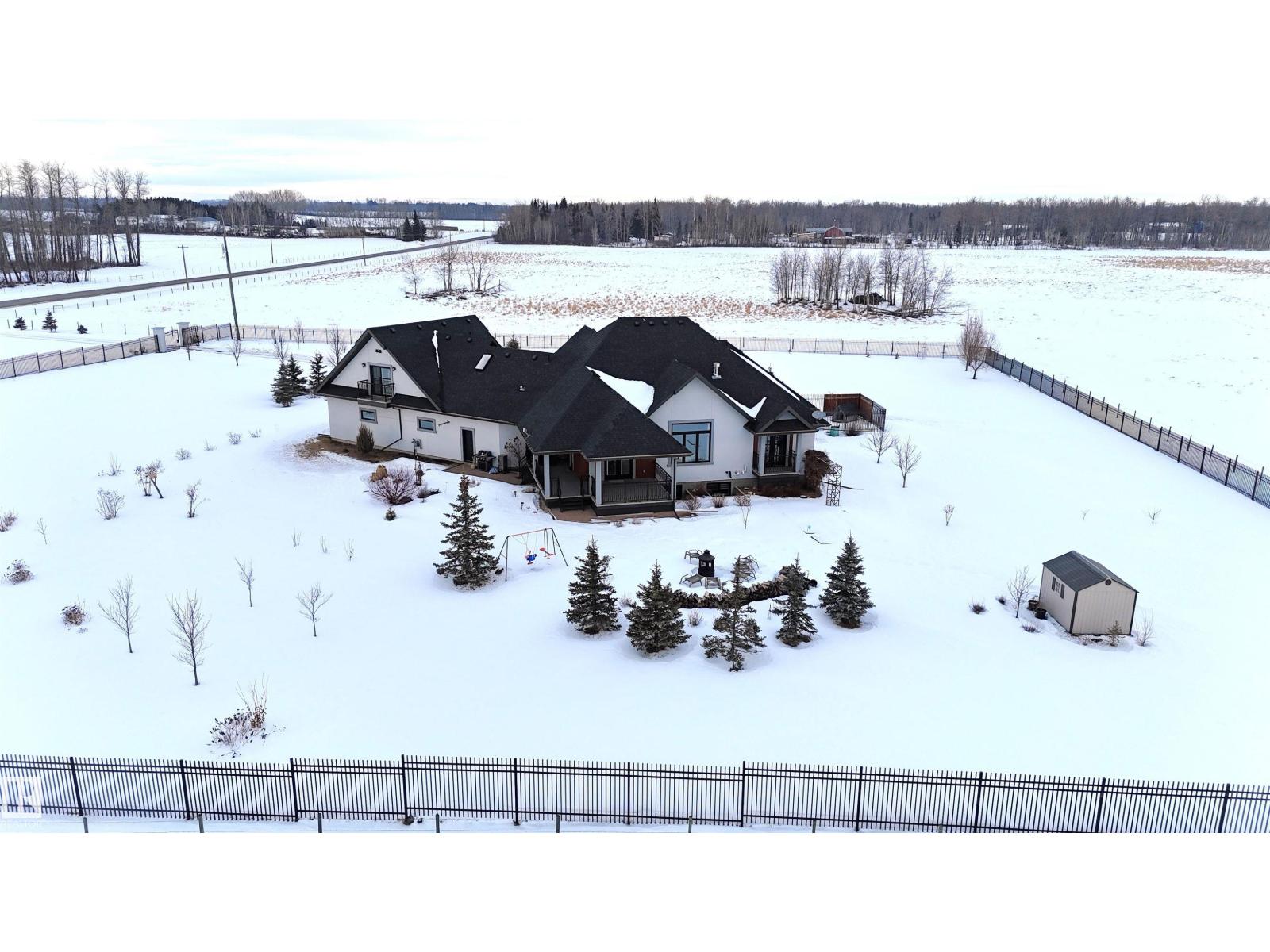 52025 Rge Road 272, Rural Parkland County, Alberta  T7X 3N1 - Photo 63 - E4471584