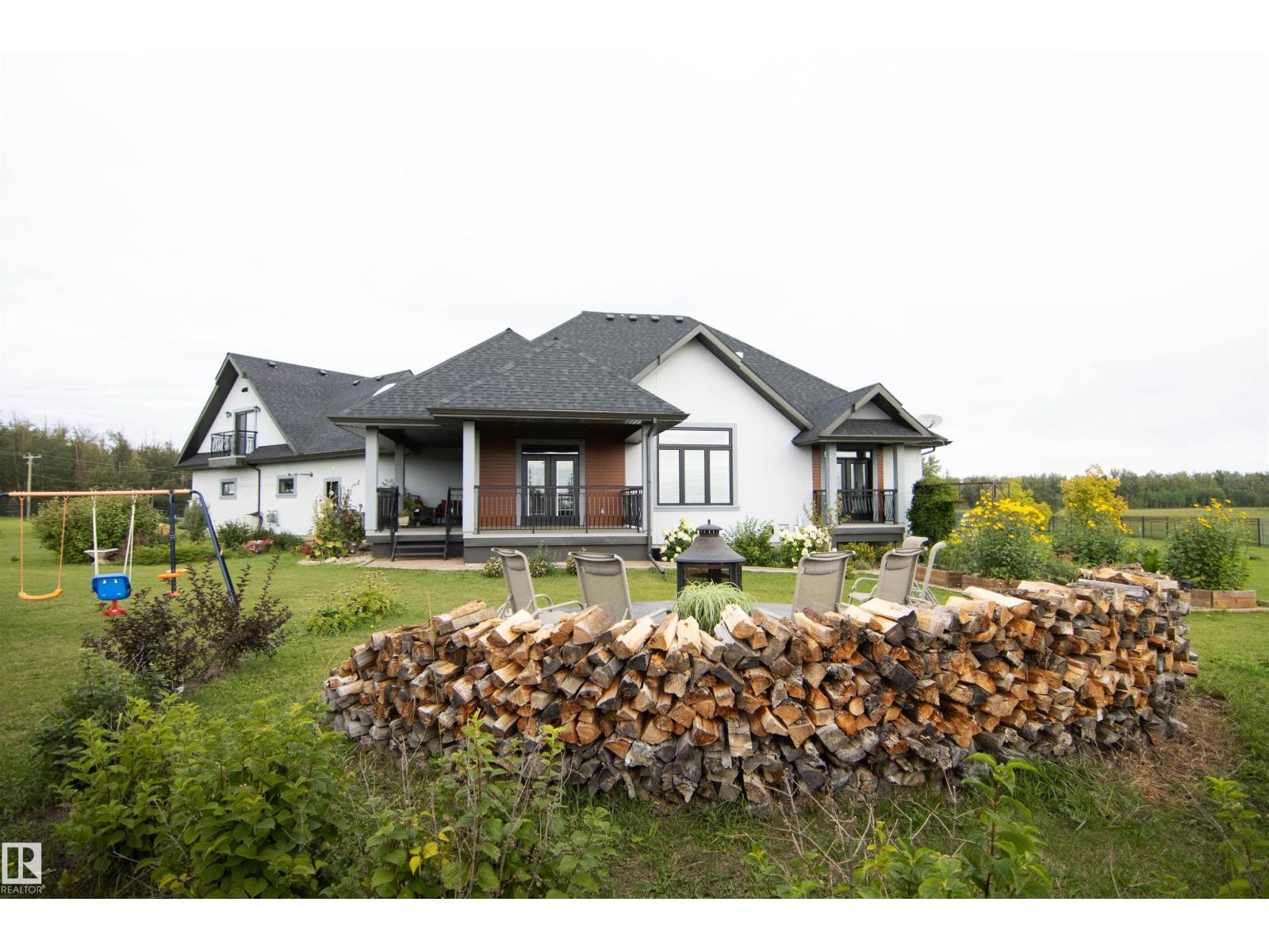 52025 Rge Road 272, Rural Parkland County, Alberta  T7X 3N1 - Photo 65 - E4471584