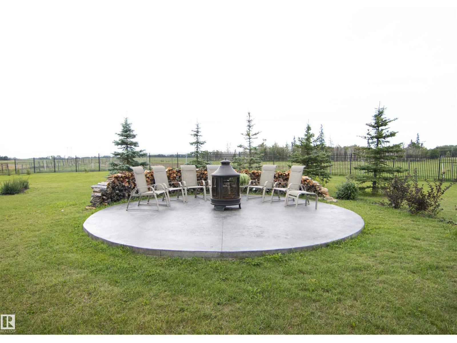 52025 Rge Road 272, Rural Parkland County, Alberta  T7X 3N1 - Photo 66 - E4471584