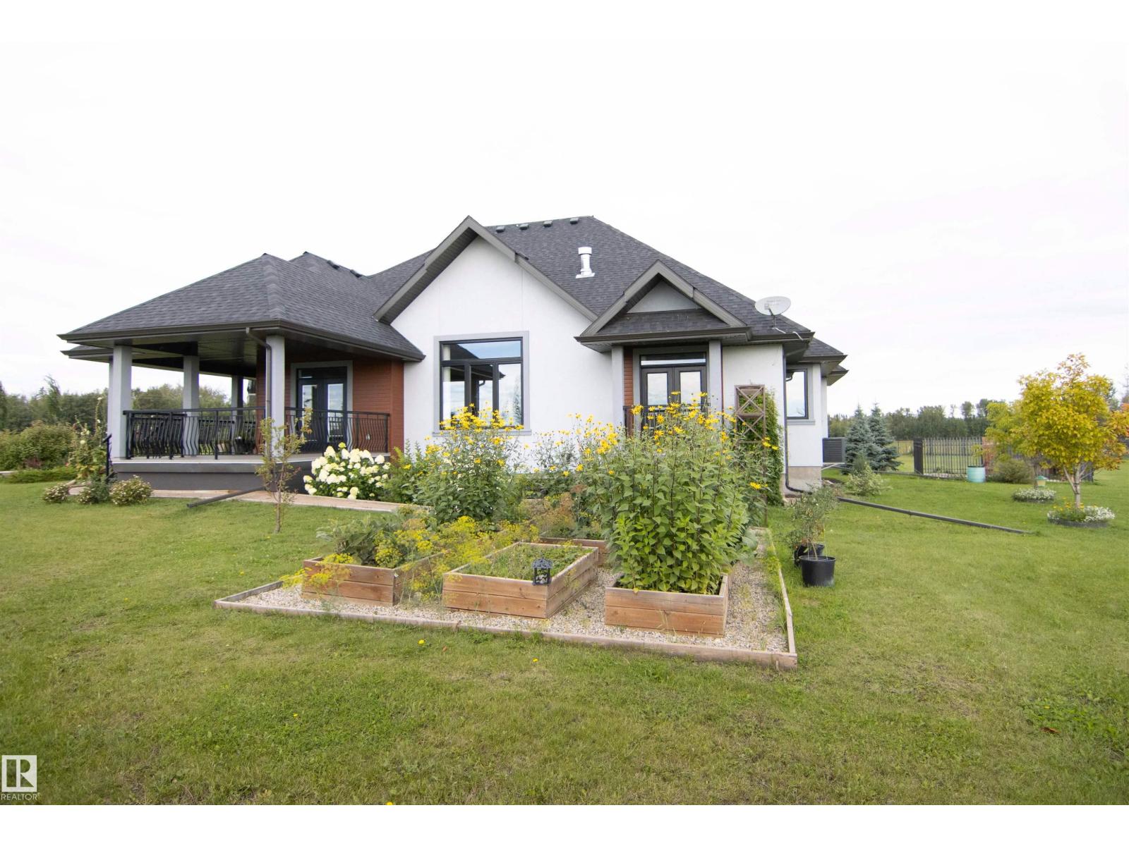 52025 Rge Road 272, Rural Parkland County, Alberta  T7X 3N1 - Photo 67 - E4471584