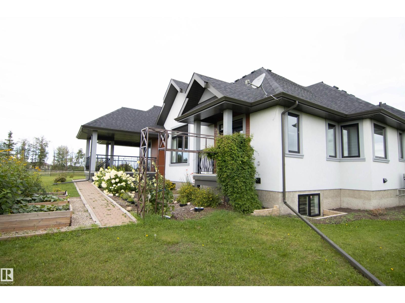 52025 Rge Road 272, Rural Parkland County, Alberta  T7X 3N1 - Photo 68 - E4471584