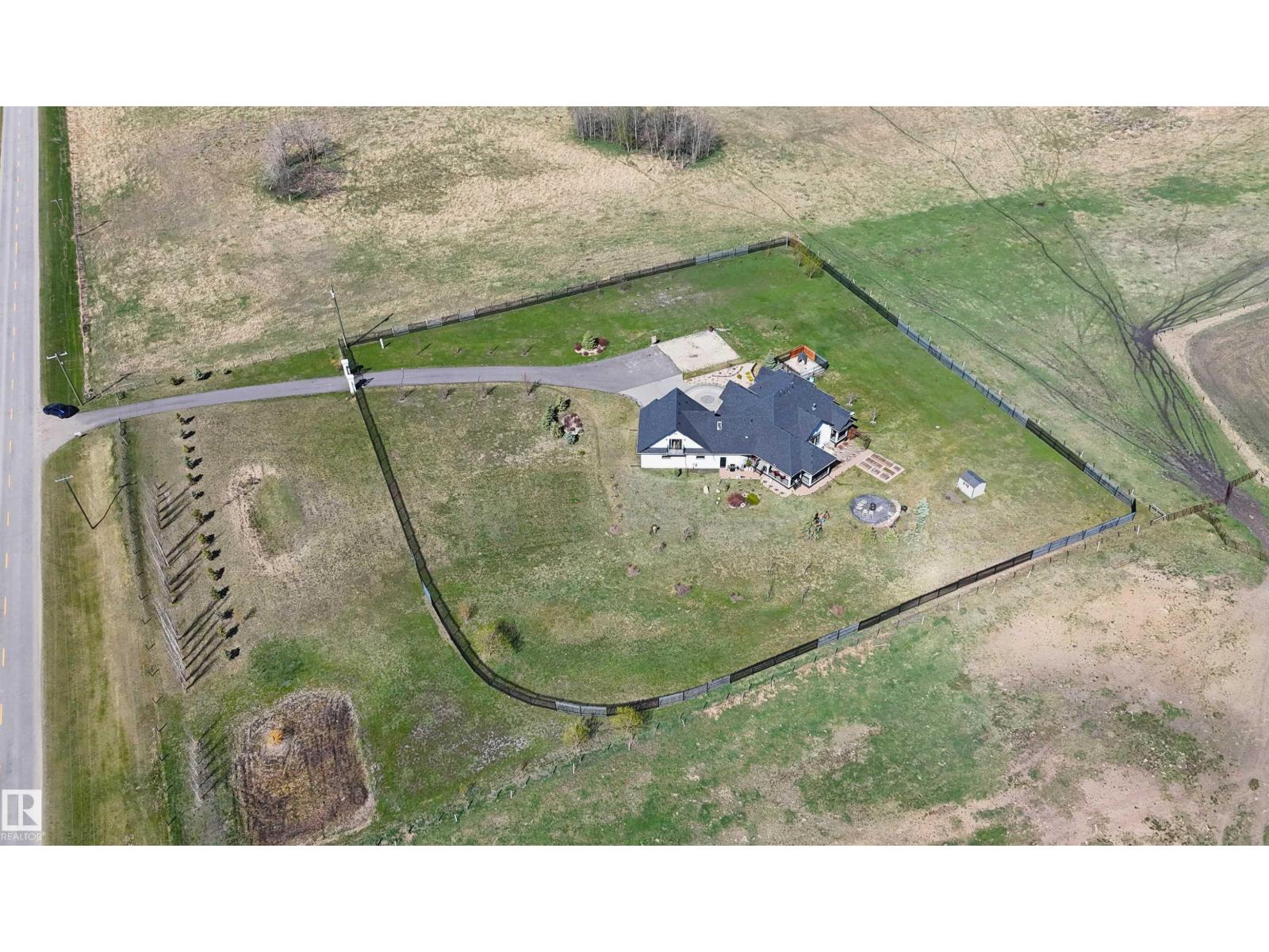 52025 Rge Road 272, Rural Parkland County, Alberta  T7X 3N1 - Photo 72 - E4471584