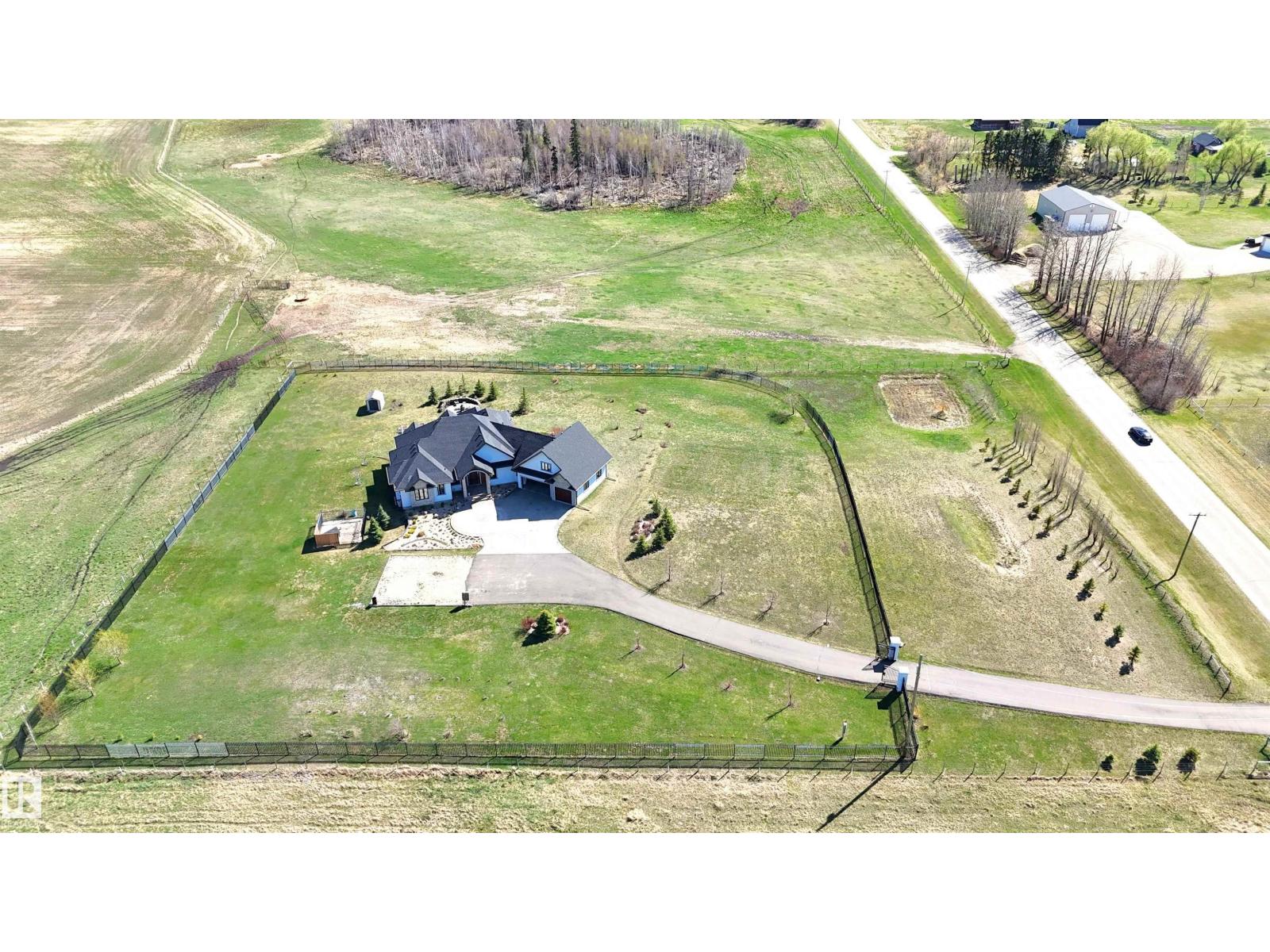 52025 Rge Road 272, Rural Parkland County, Alberta  T7X 3N1 - Photo 73 - E4471584