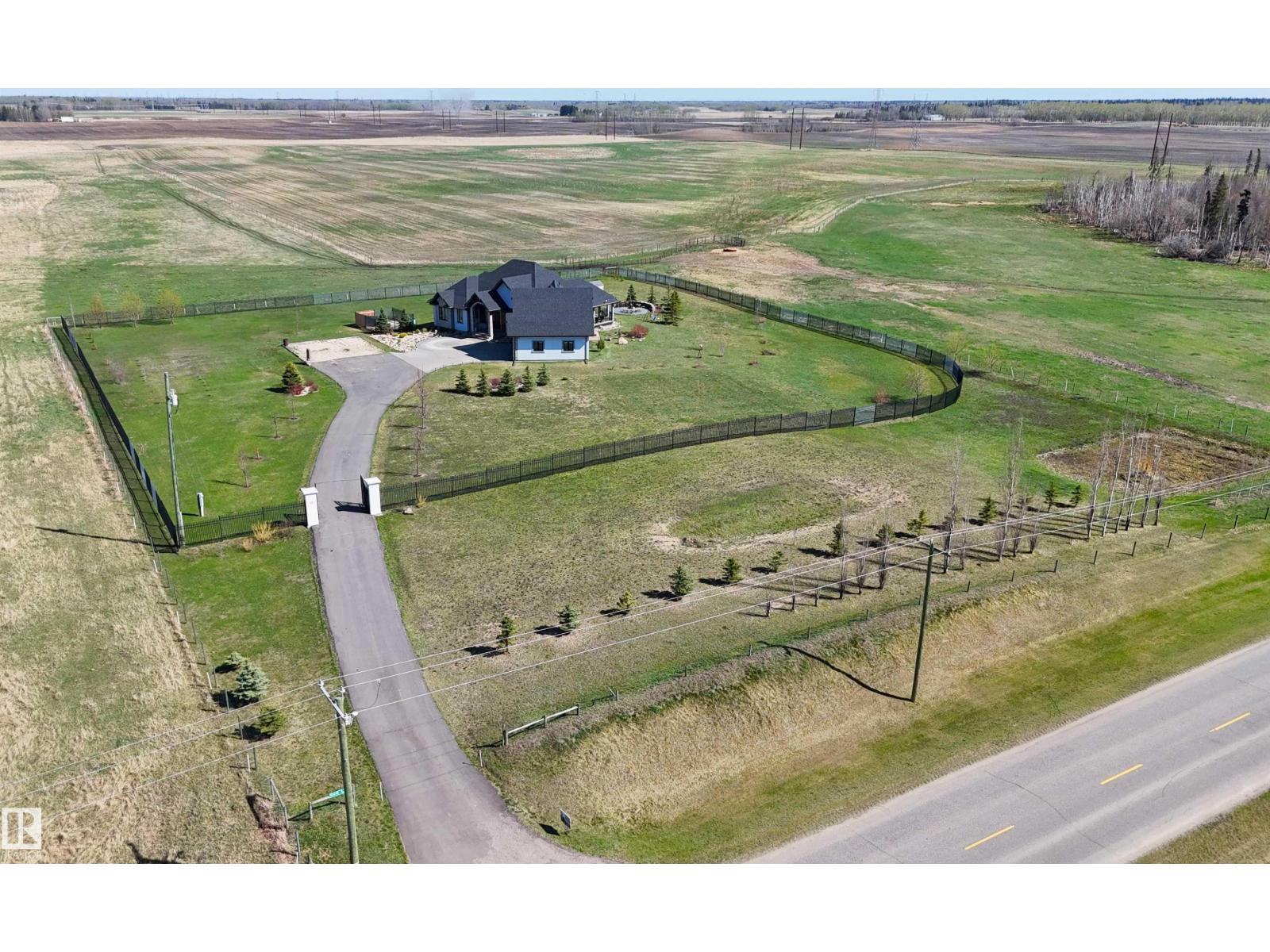 52025 Rge Road 272, Rural Parkland County, Alberta  T7X 3N1 - Photo 74 - E4471584