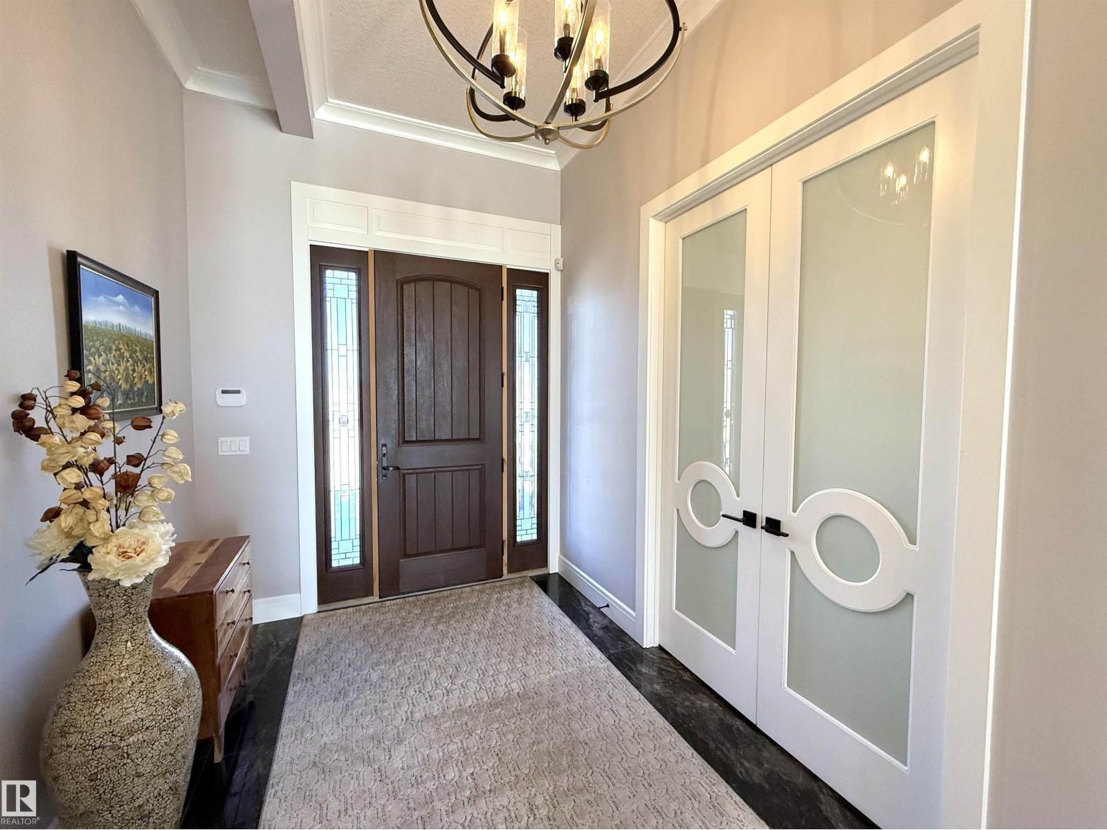 52025 Rge Road 272, Rural Parkland County, Alberta  T7X 3N1 - Photo 8 - E4471584