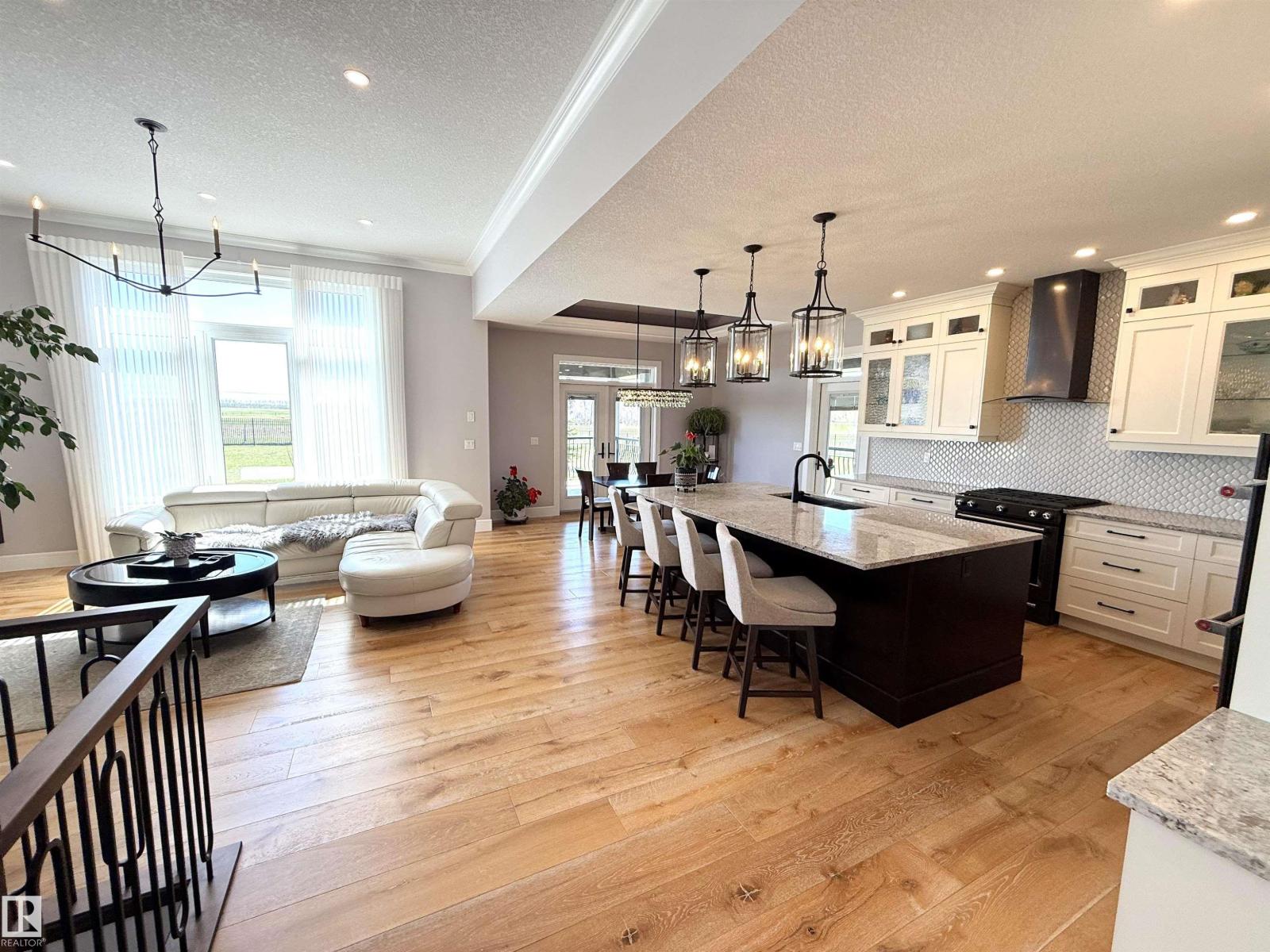 52025 Rge Road 272, Rural Parkland County, Alberta  T7X 3N1 - Photo 9 - E4471584