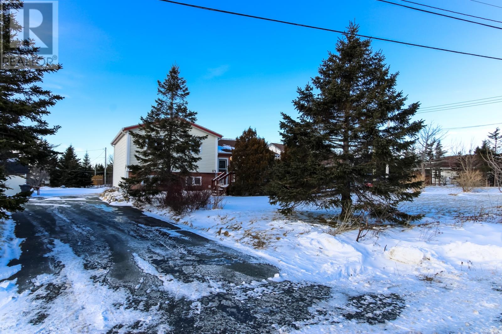 7 Madison Place, Paradise, Newfoundland & Labrador  A1L 3H7 - Photo 3 - 1294207