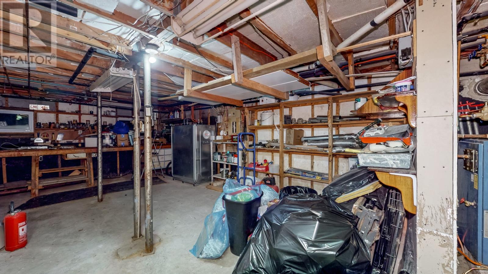 7 Madison Place, Paradise, Newfoundland & Labrador  A1L 3H7 - Photo 36 - 1294207