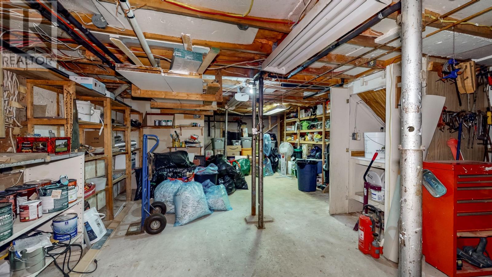 7 Madison Place, Paradise, Newfoundland & Labrador  A1L 3H7 - Photo 37 - 1294207