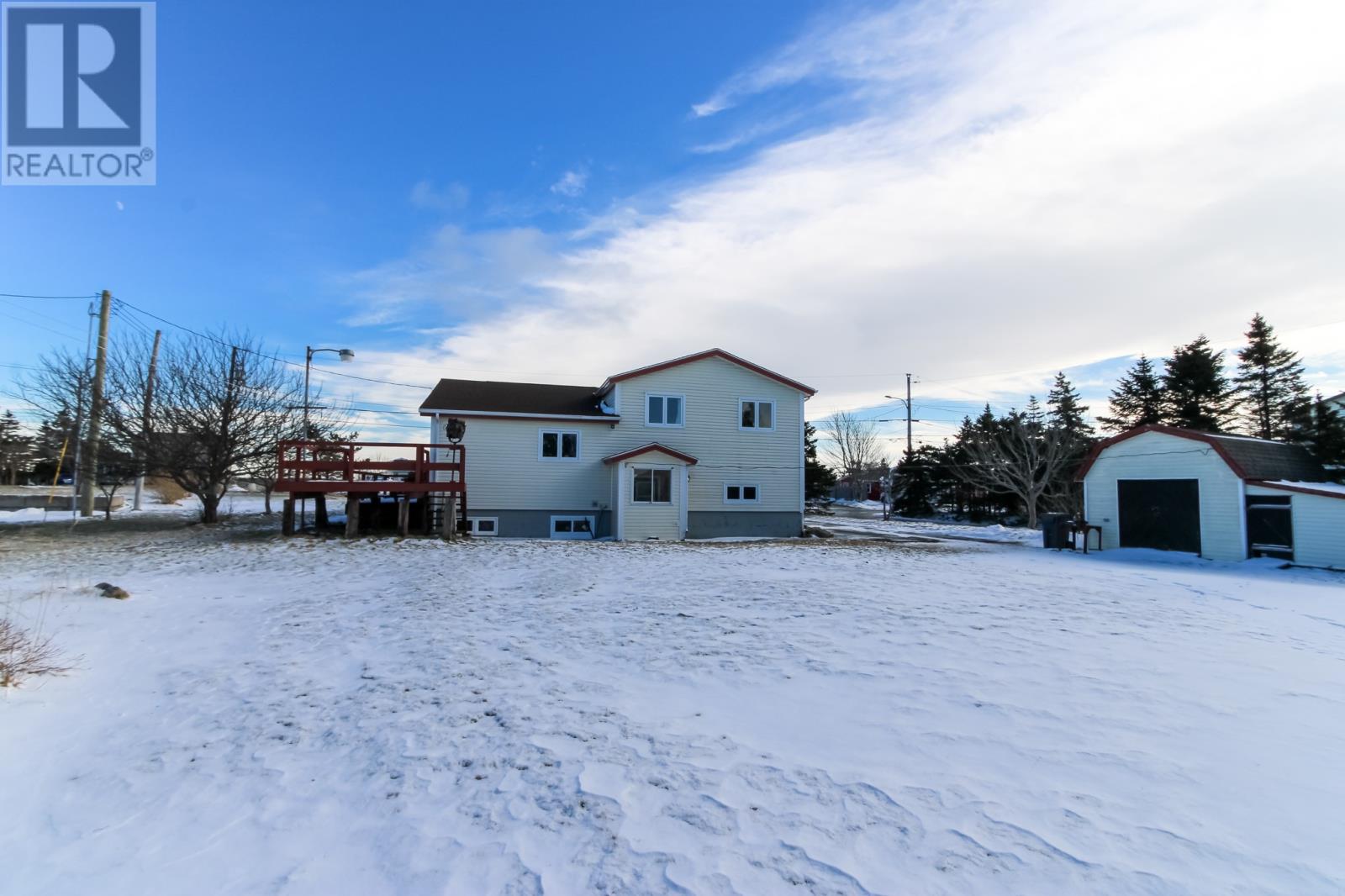 7 Madison Place, Paradise, Newfoundland & Labrador  A1L 3H7 - Photo 9 - 1294207