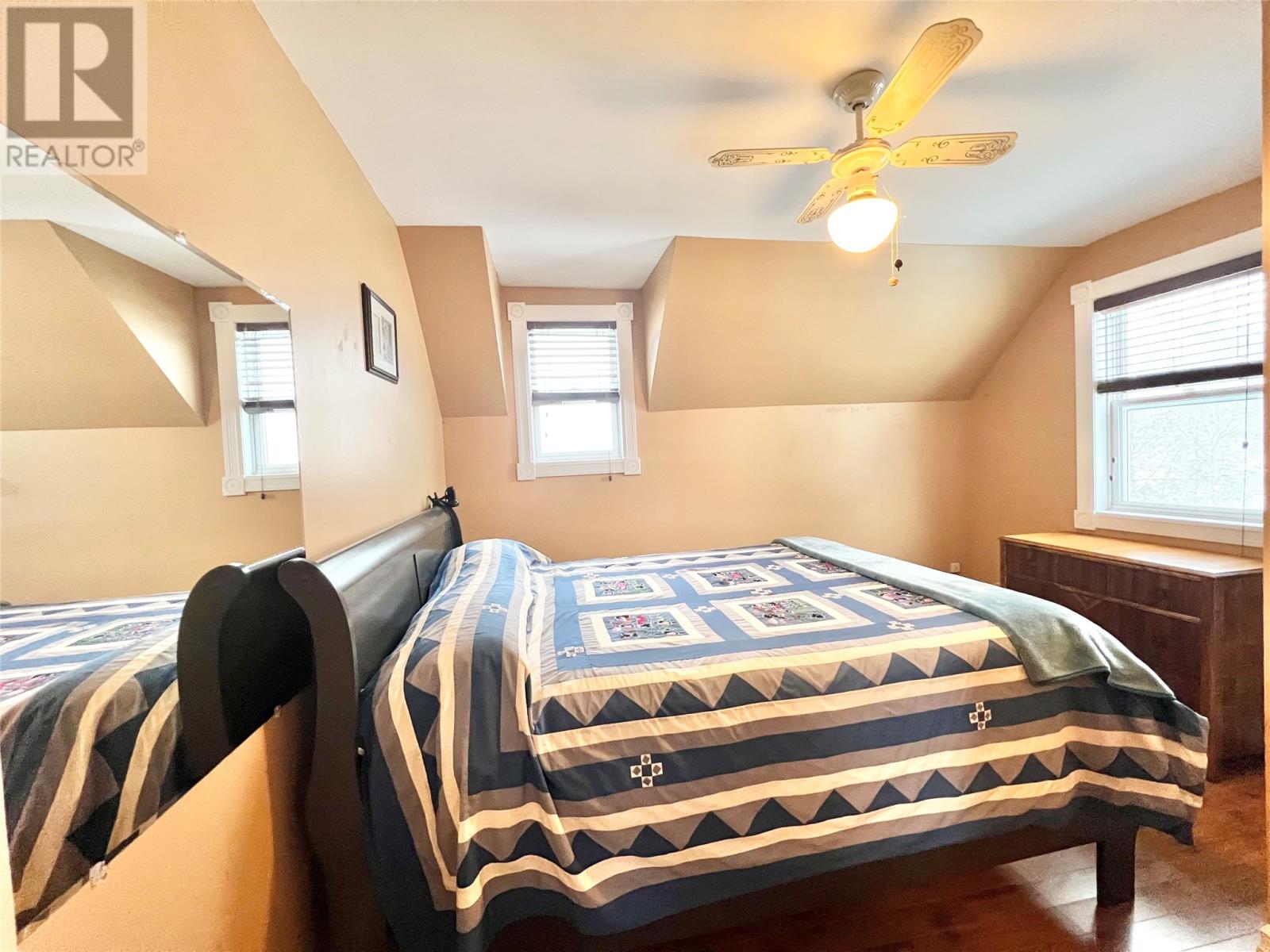 34 Circular Road, Grand Falls-Windsor, Newfoundland & Labrador  A2A 1B1 - Photo 31 - 1294145