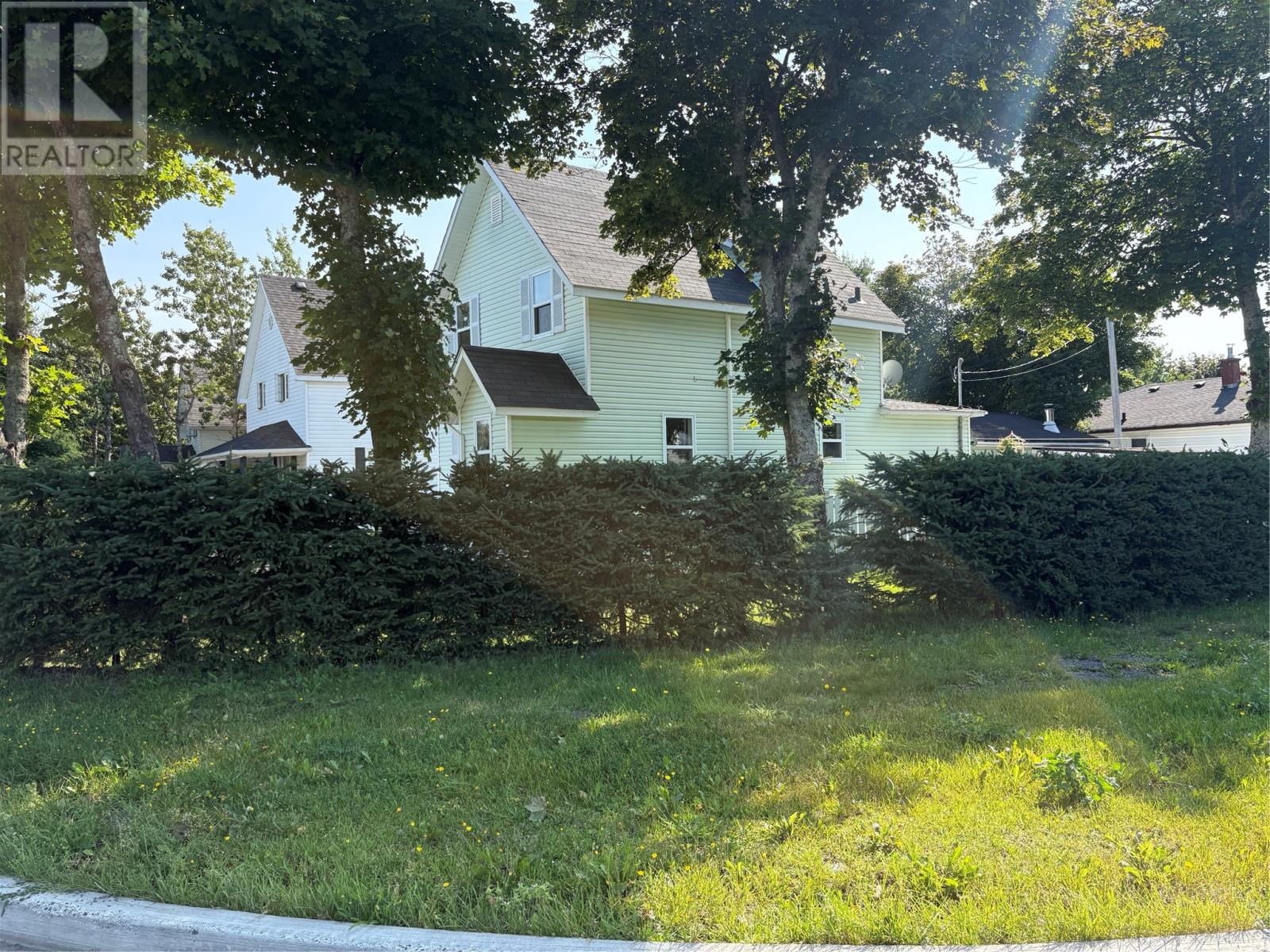 34 Circular Road, Grand Falls-Windsor, Newfoundland & Labrador  A2A 1B1 - Photo 4 - 1294145