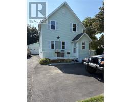 34 Circular Road, Grand Falls-Windsor, Newfoundland & Labrador