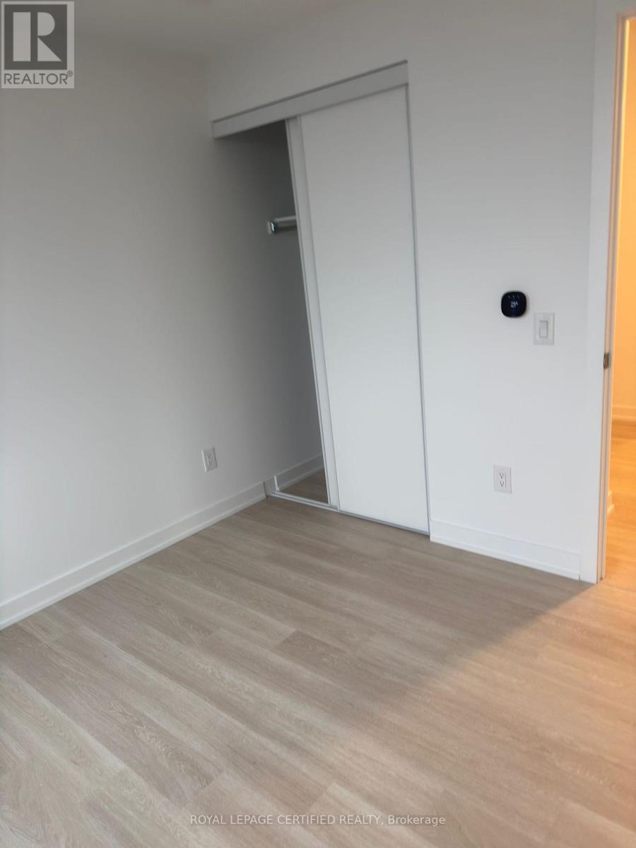 1211 - 5105 HURONTARIO STREET, Mississauga, Ontario