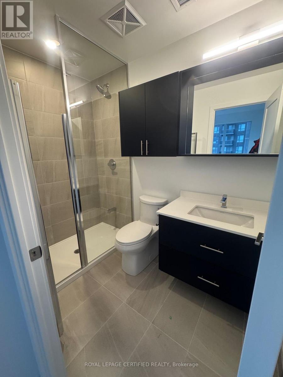 1211 - 5105 Hurontario Street, Mississauga, Ontario  L4Z 0C9 - Photo 10 - W12741800