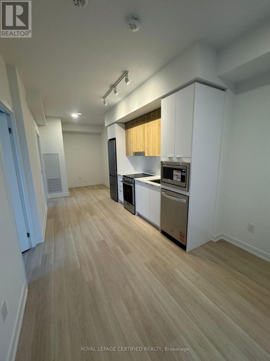 1211 - 5105 Hurontario Street, Mississauga, Ontario  L4Z 0C9 - Photo 11 - W12741800