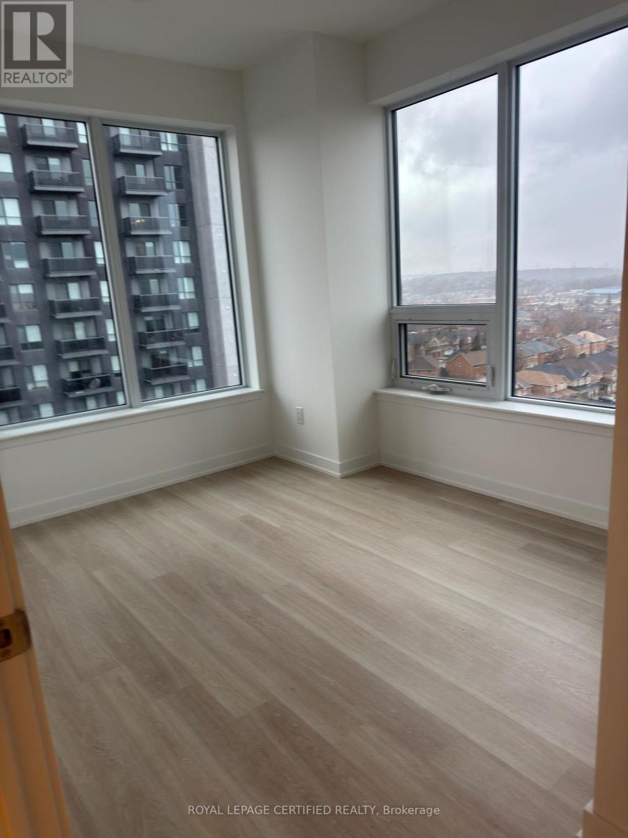 1211 - 5105 Hurontario Street, Mississauga, Ontario  L4Z 0C9 - Photo 12 - W12741800