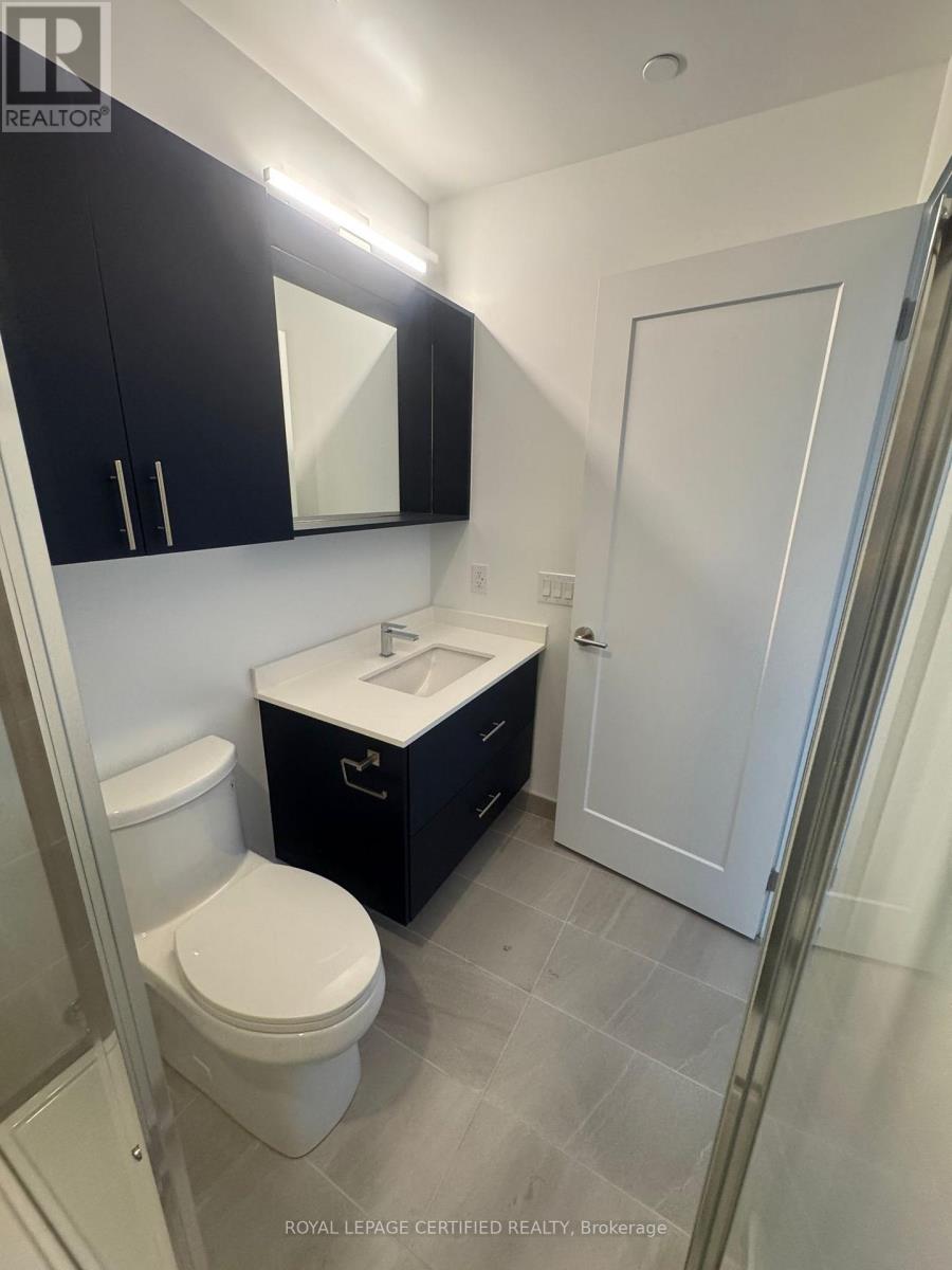 1211 - 5105 Hurontario Street, Mississauga, Ontario  L4Z 0C9 - Photo 13 - W12741800