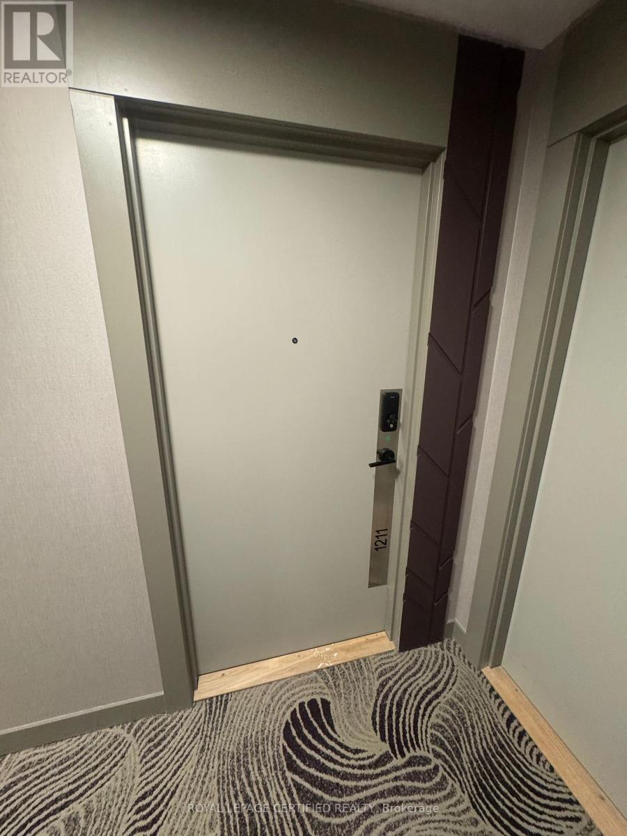 1211 - 5105 Hurontario Street, Mississauga, Ontario  L4Z 0C9 - Photo 14 - W12741800