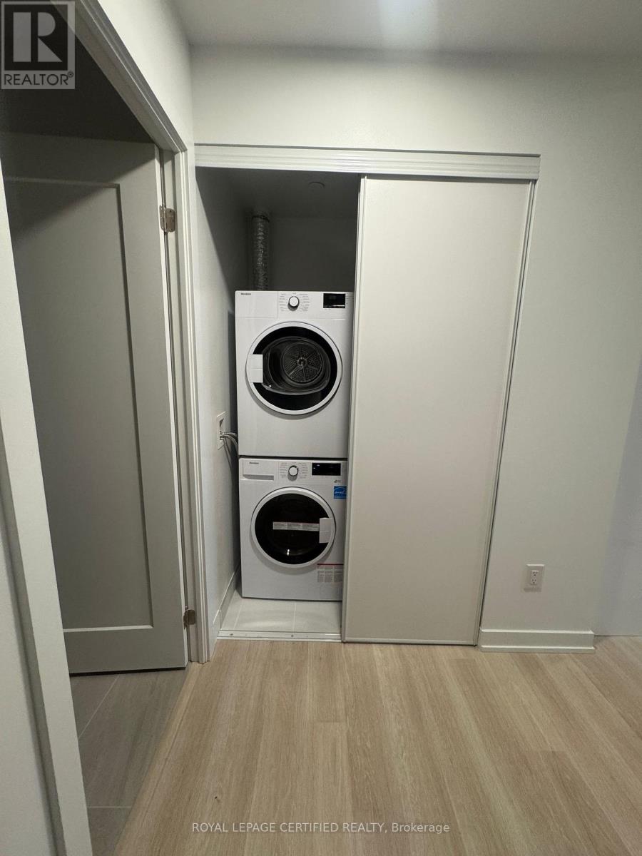 1211 - 5105 Hurontario Street, Mississauga, Ontario  L4Z 0C9 - Photo 16 - W12741800