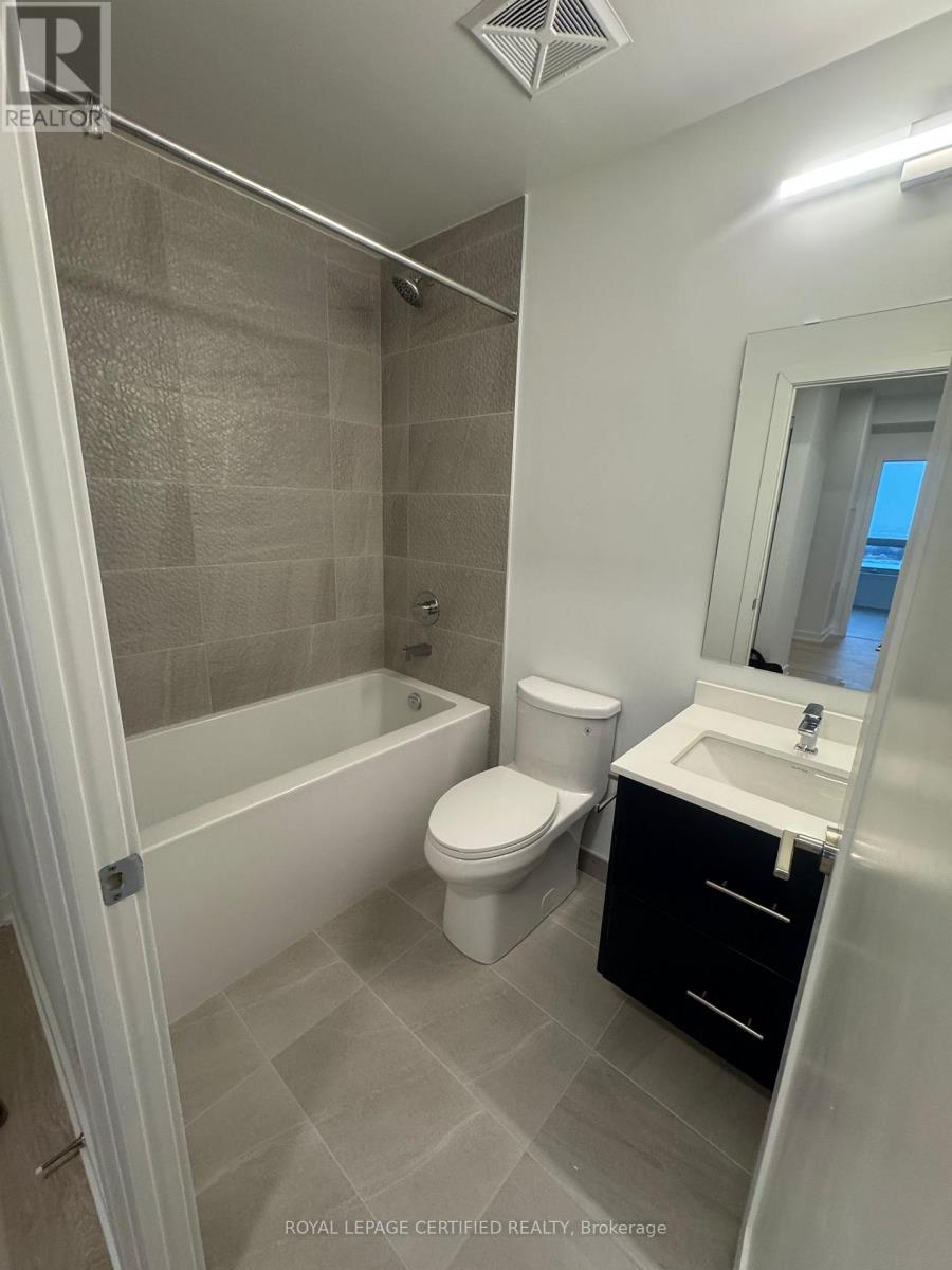 1211 - 5105 Hurontario Street, Mississauga, Ontario  L4Z 0C9 - Photo 18 - W12741800