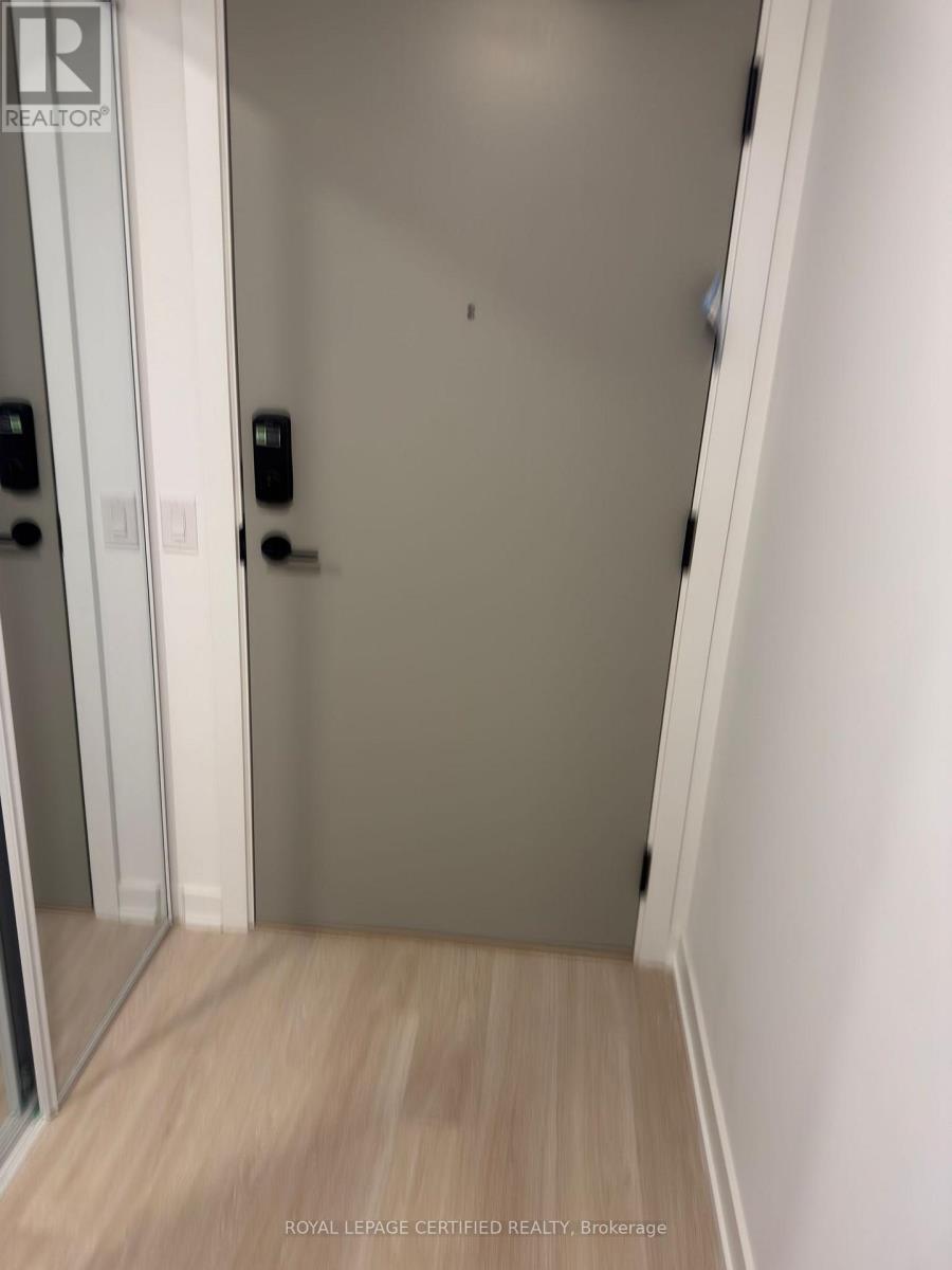 1211 - 5105 Hurontario Street, Mississauga, Ontario  L4Z 0C9 - Photo 22 - W12741800