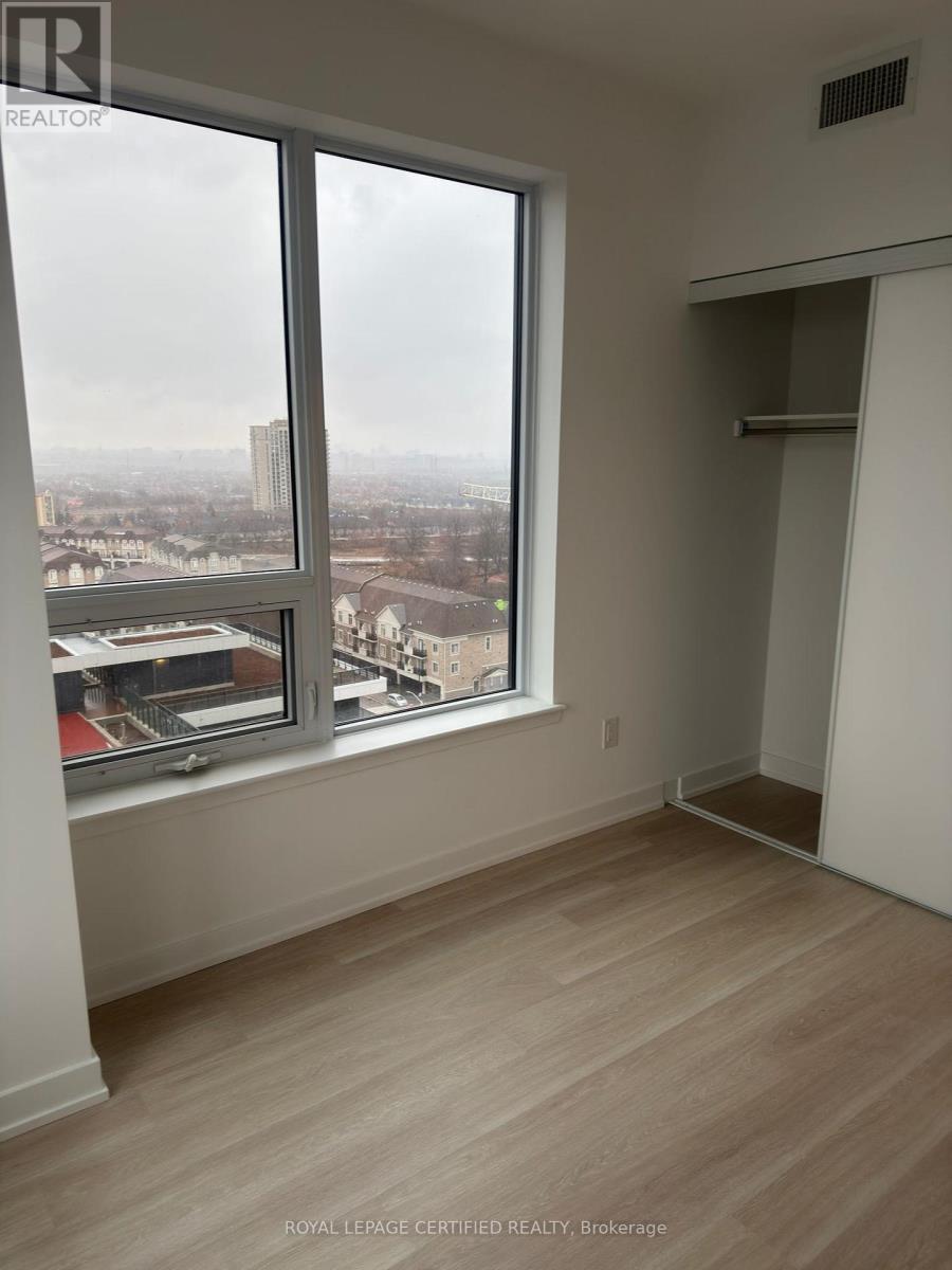 1211 - 5105 Hurontario Street, Mississauga, Ontario  L4Z 0C9 - Photo 27 - W12741800