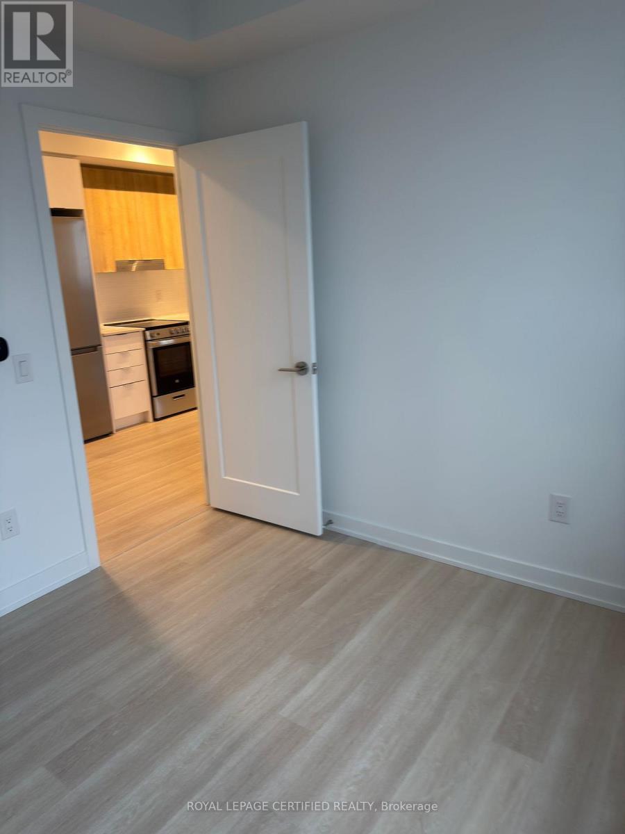 1211 - 5105 Hurontario Street, Mississauga, Ontario  L4Z 0C9 - Photo 3 - W12741800