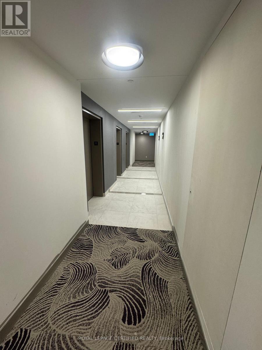 1211 - 5105 Hurontario Street, Mississauga, Ontario  L4Z 0C9 - Photo 4 - W12741800