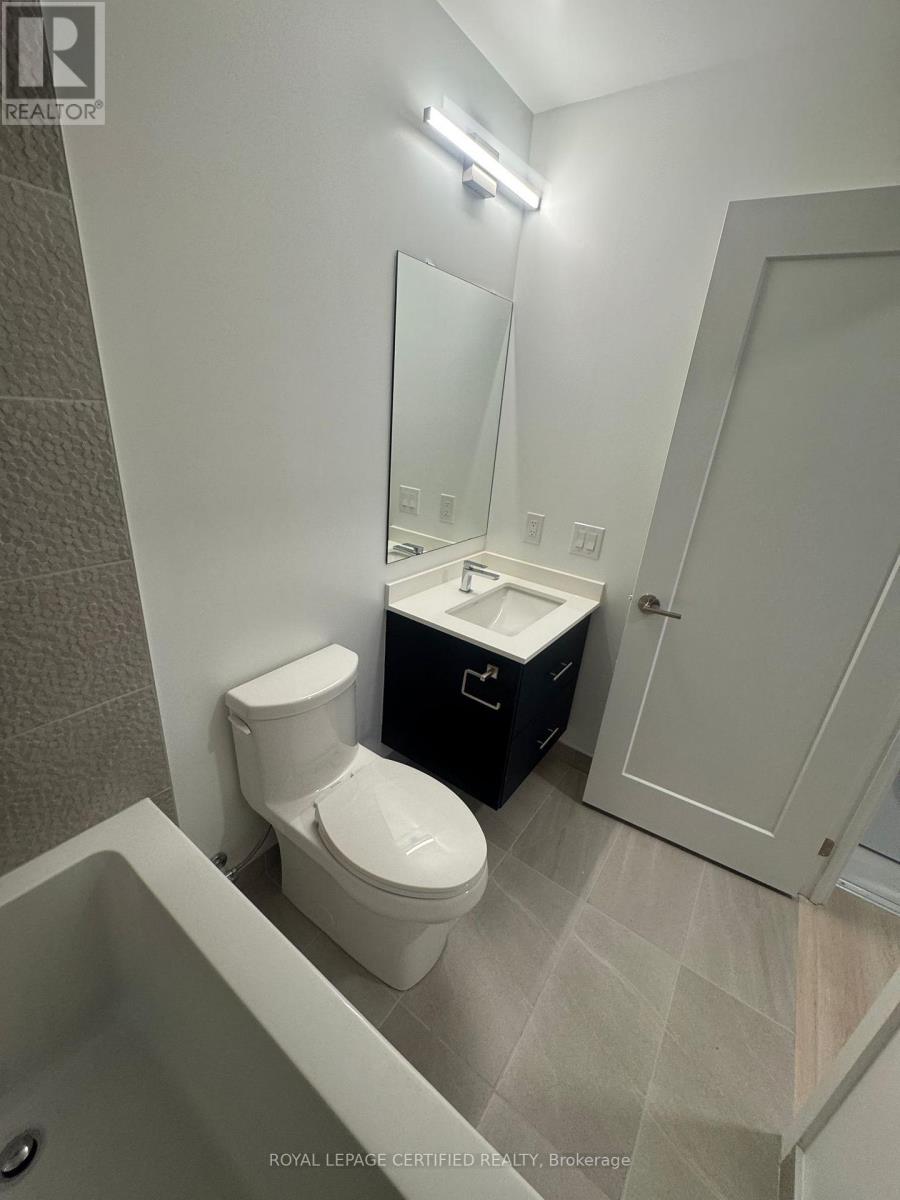 1211 - 5105 Hurontario Street, Mississauga, Ontario  L4Z 0C9 - Photo 7 - W12741800