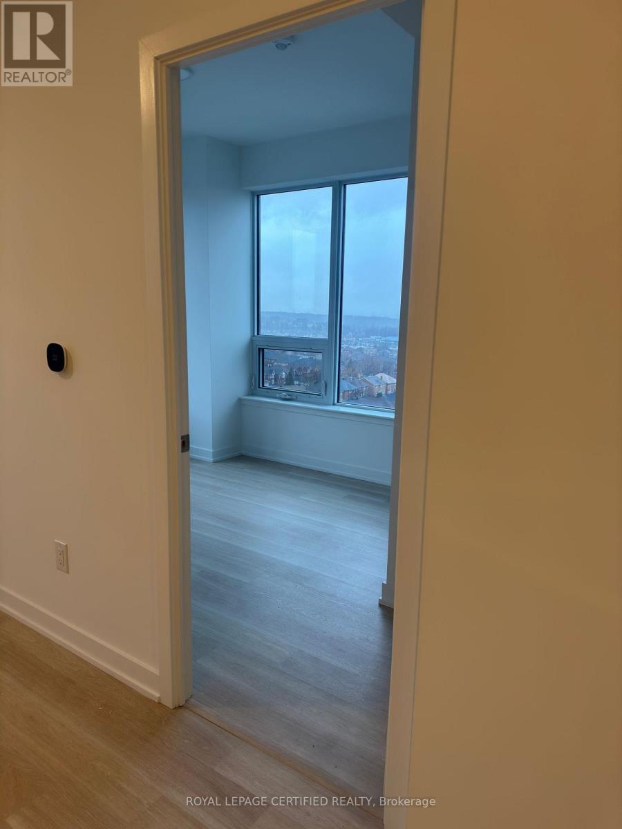 1211 - 5105 Hurontario Street, Mississauga, Ontario  L4Z 0C9 - Photo 8 - W12741800