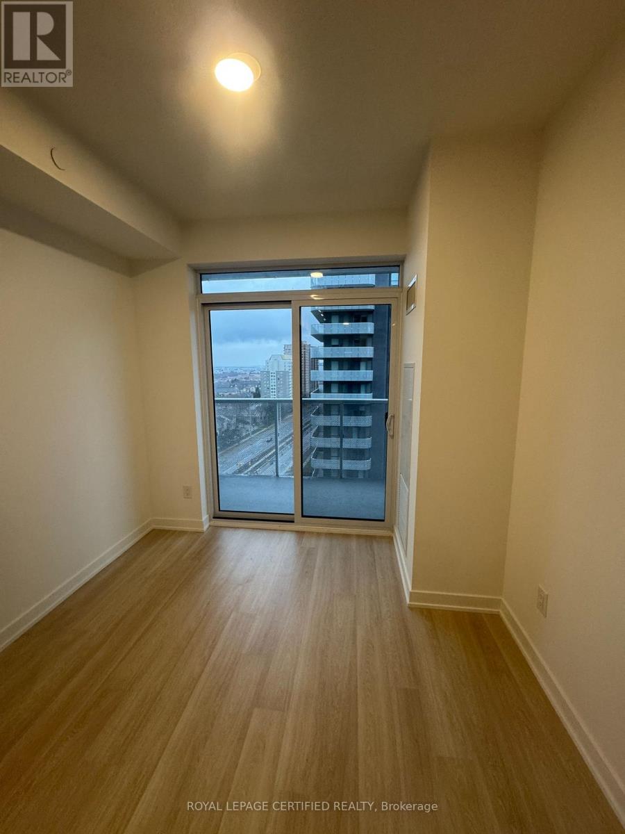 1211 - 5105 Hurontario Street, Mississauga, Ontario  L4Z 0C9 - Photo 9 - W12741800