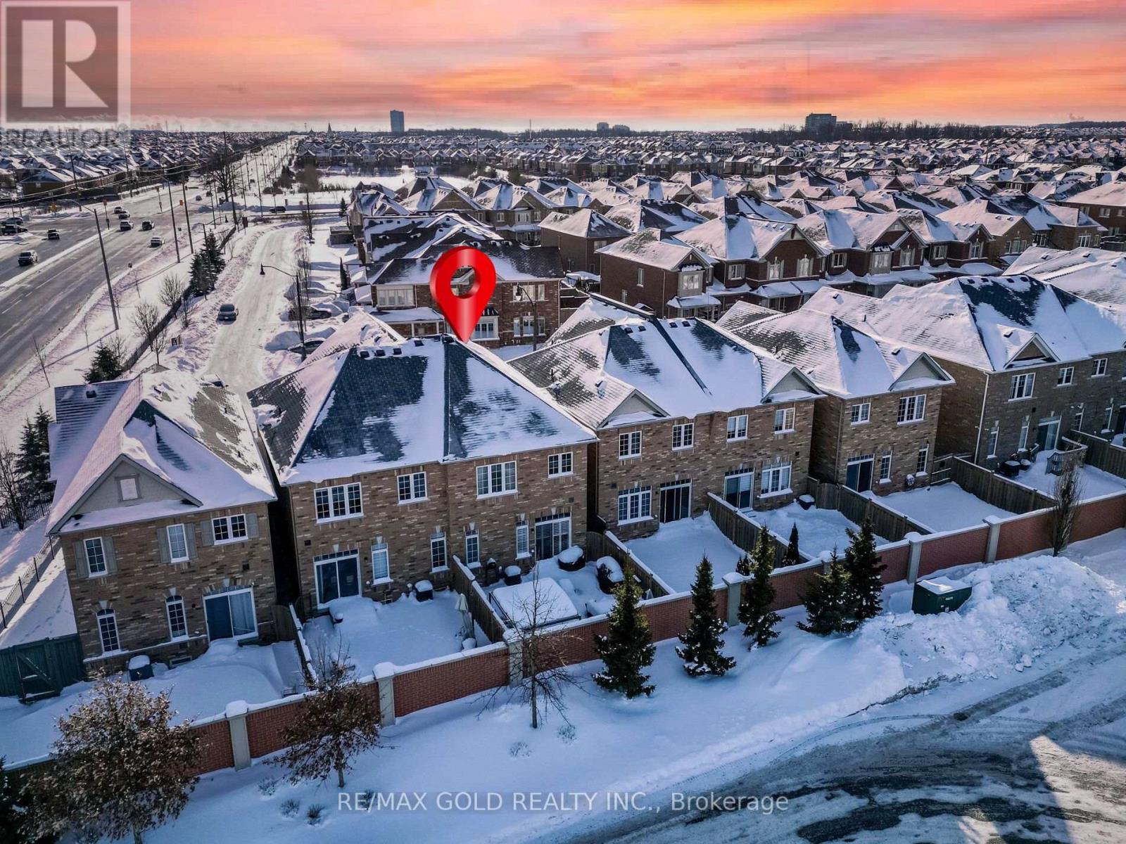 34 Kempenfelt Drive, Brampton, Ontario  L7A 0Z6 - Photo 34 - W12741806