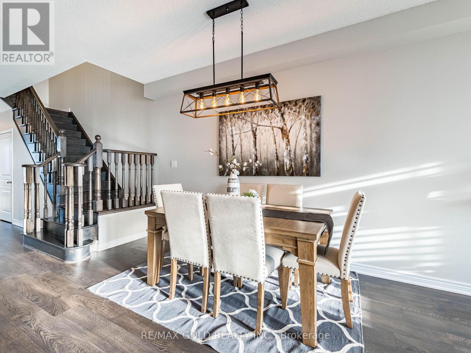 34 Kempenfelt Drive, Brampton, Ontario  L7A 0Z6 - Photo 7 - W12741806