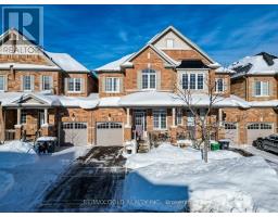 34 KEMPENFELT TRAIL, Brampton, Ontario