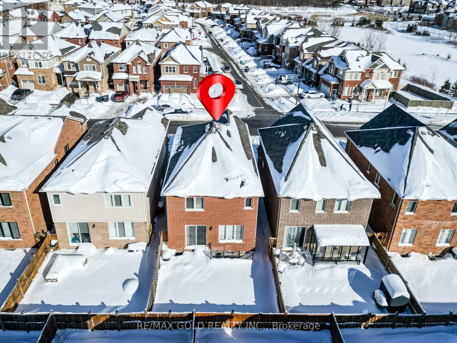 520 Edenbrook Hill Drive, Brampton, Ontario  L7A 4T7 - Photo 41 - W12741808