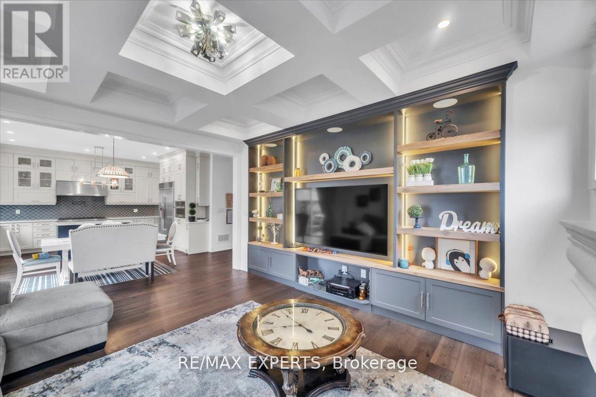 77 Longevity Road, Brampton, Ontario  L6X 5P8 - Photo 11 - W12741822