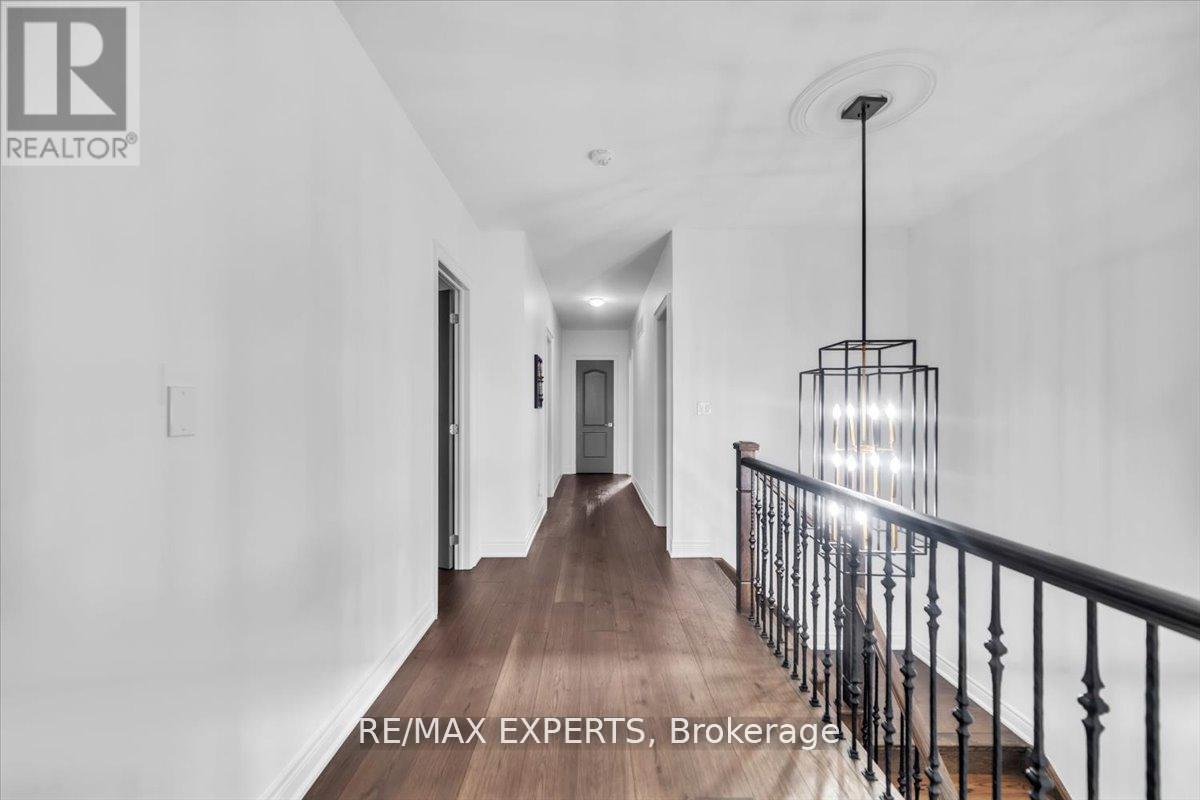 77 Longevity Road, Brampton, Ontario  L6X 5P8 - Photo 15 - W12741822