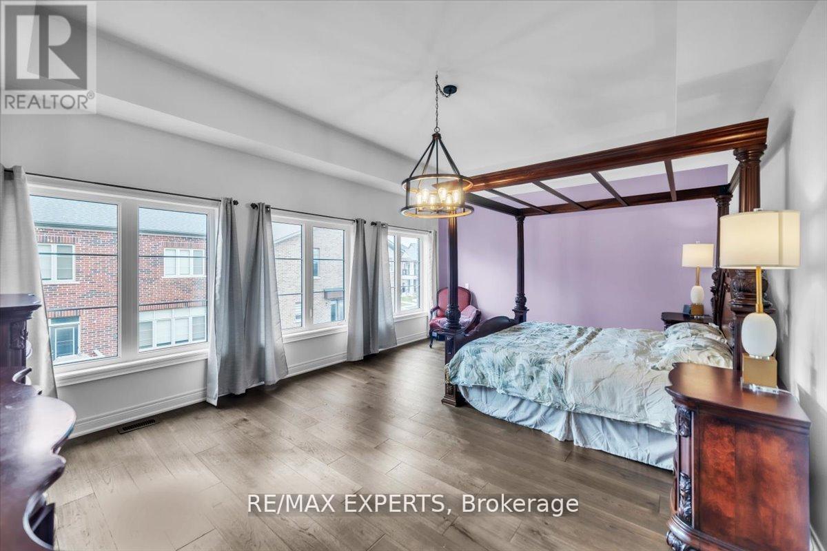 77 Longevity Road, Brampton, Ontario  L6X 5P8 - Photo 16 - W12741822