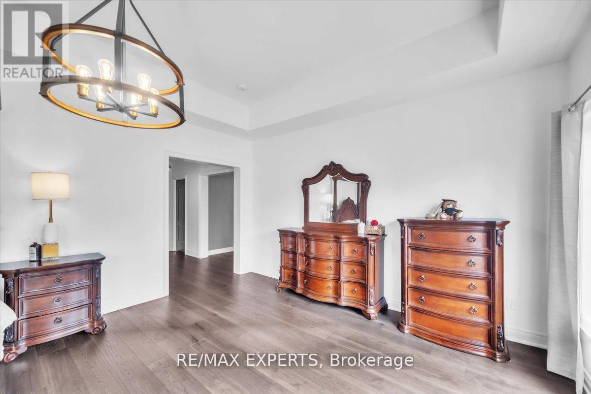 77 Longevity Road, Brampton, Ontario  L6X 5P8 - Photo 17 - W12741822