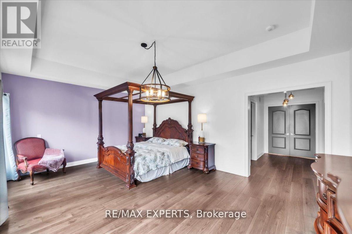 77 Longevity Road, Brampton, Ontario  L6X 5P8 - Photo 18 - W12741822