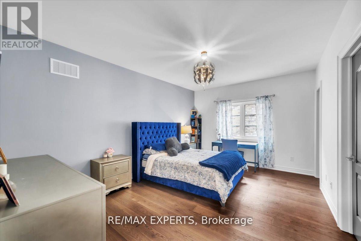 77 Longevity Road, Brampton, Ontario  L6X 5P8 - Photo 24 - W12741822