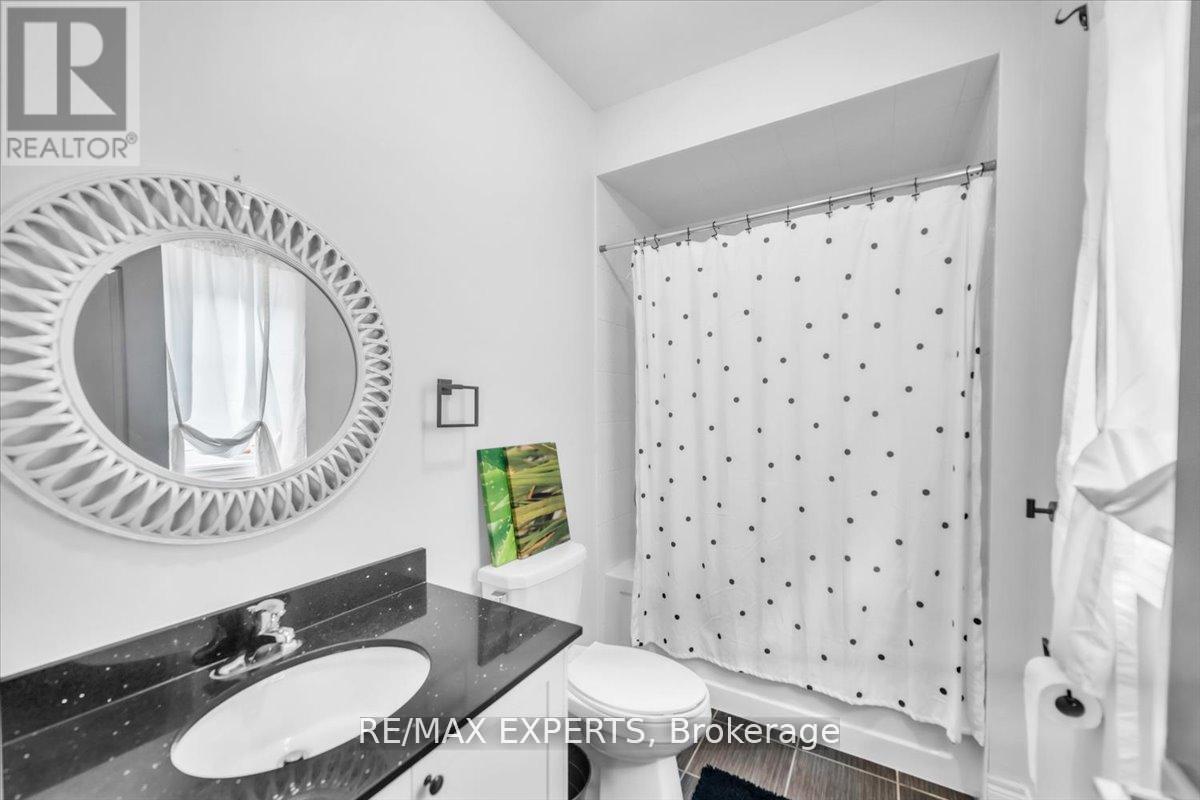 77 Longevity Road, Brampton, Ontario  L6X 5P8 - Photo 25 - W12741822