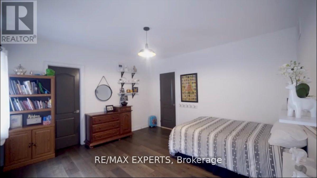 77 Longevity Road, Brampton, Ontario  L6X 5P8 - Photo 28 - W12741822