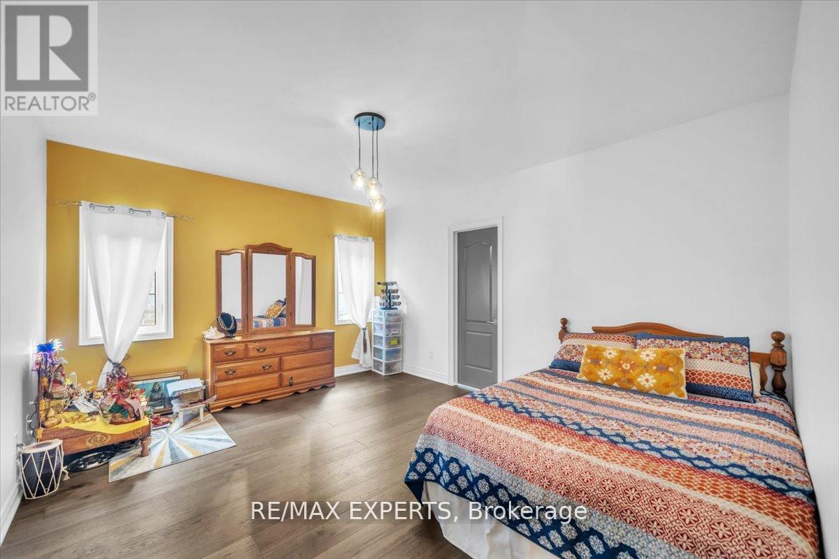 77 Longevity Road, Brampton, Ontario  L6X 5P8 - Photo 29 - W12741822