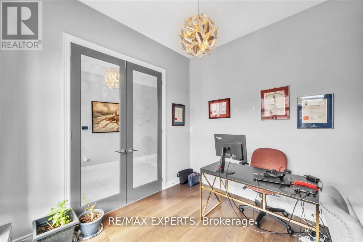 77 Longevity Road, Brampton, Ontario  L6X 5P8 - Photo 3 - W12741822