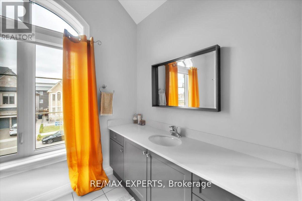 77 Longevity Road, Brampton, Ontario  L6X 5P8 - Photo 30 - W12741822