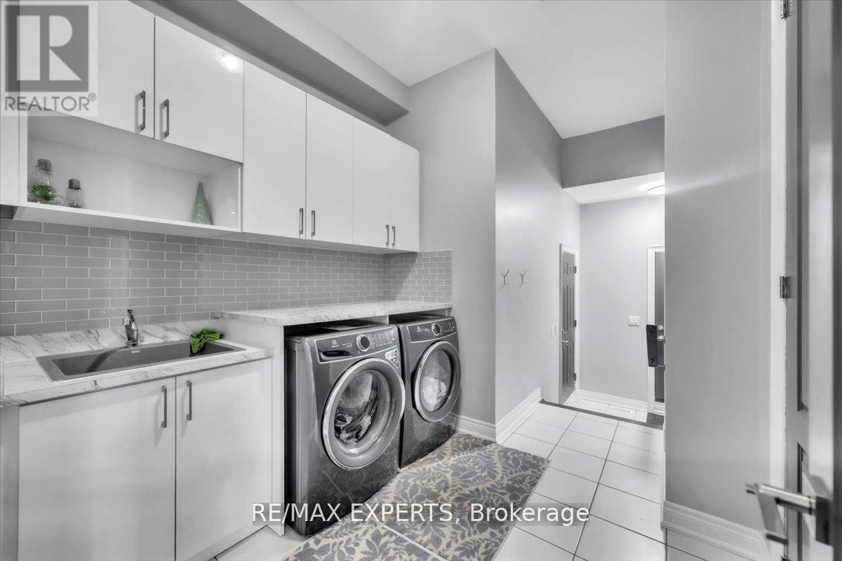 77 Longevity Road, Brampton, Ontario  L6X 5P8 - Photo 31 - W12741822